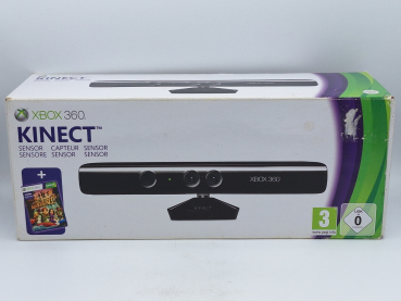 Kinect Kamera Sensorleiste Schwarz